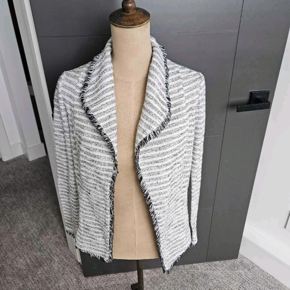 Ivanka Trump blazer